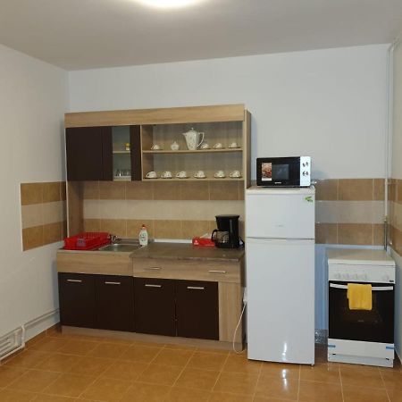 Studio Apartments 알바루리아 외부 사진