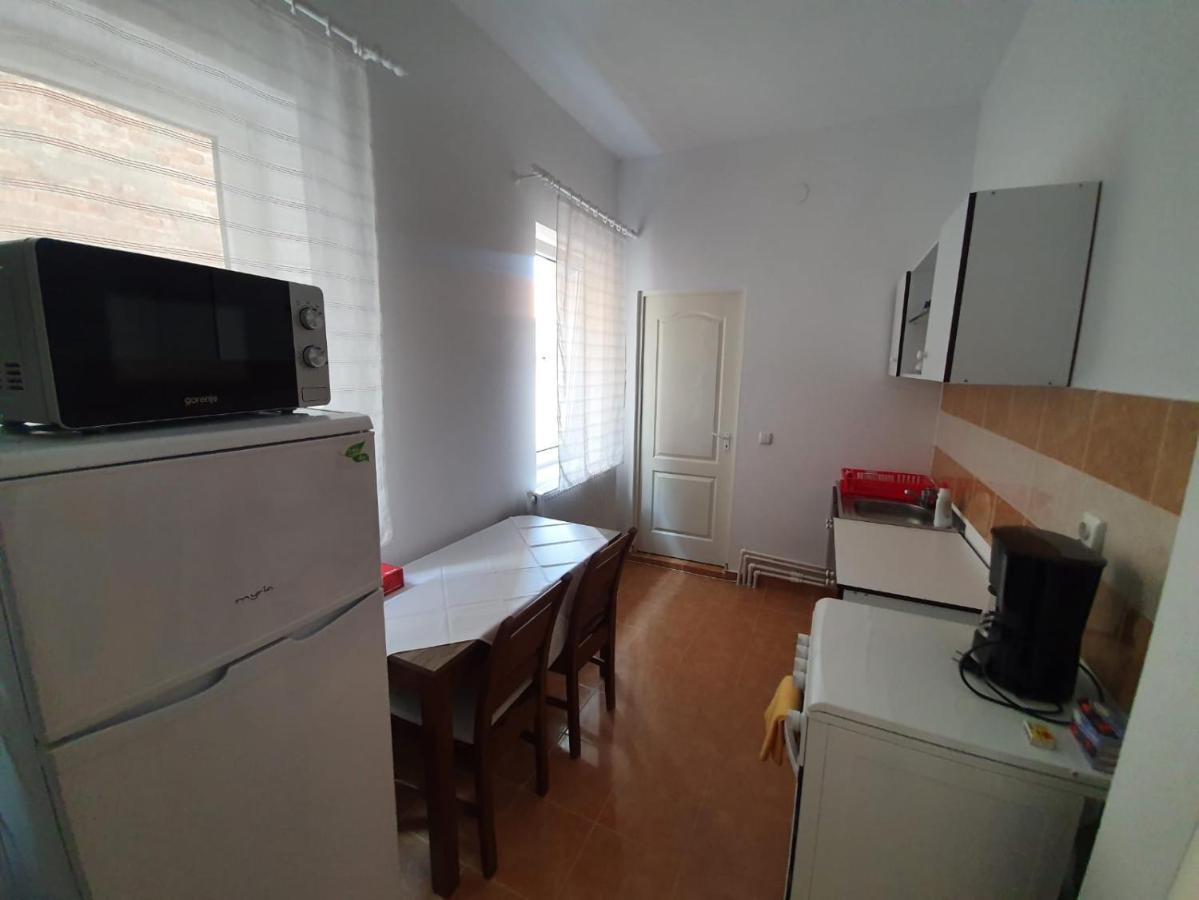 Studio Apartments 알바루리아 외부 사진