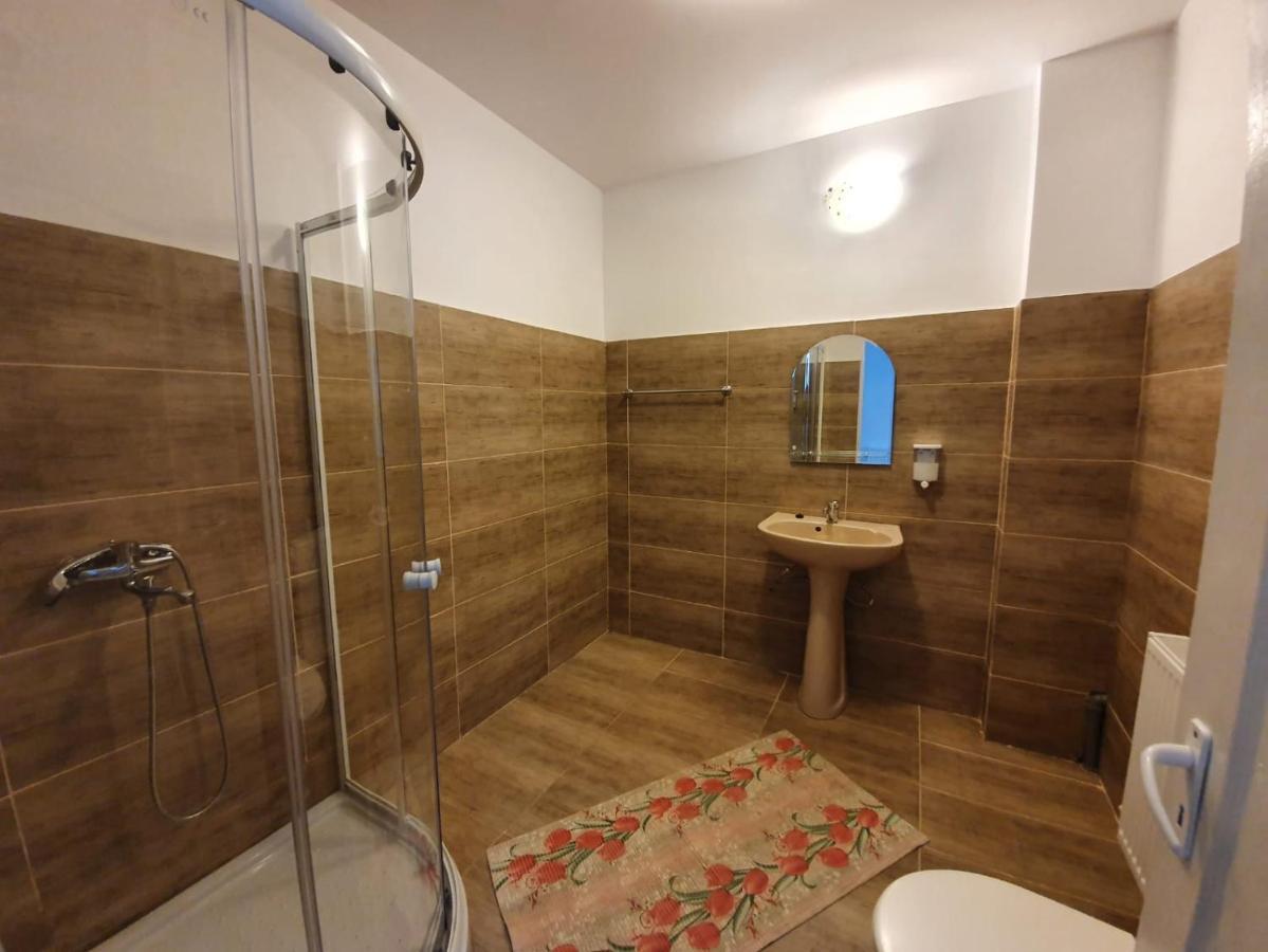 Studio Apartments 알바루리아 외부 사진