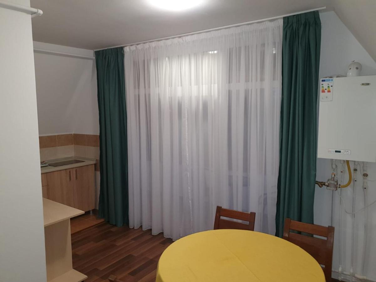 Studio Apartments 알바루리아 외부 사진