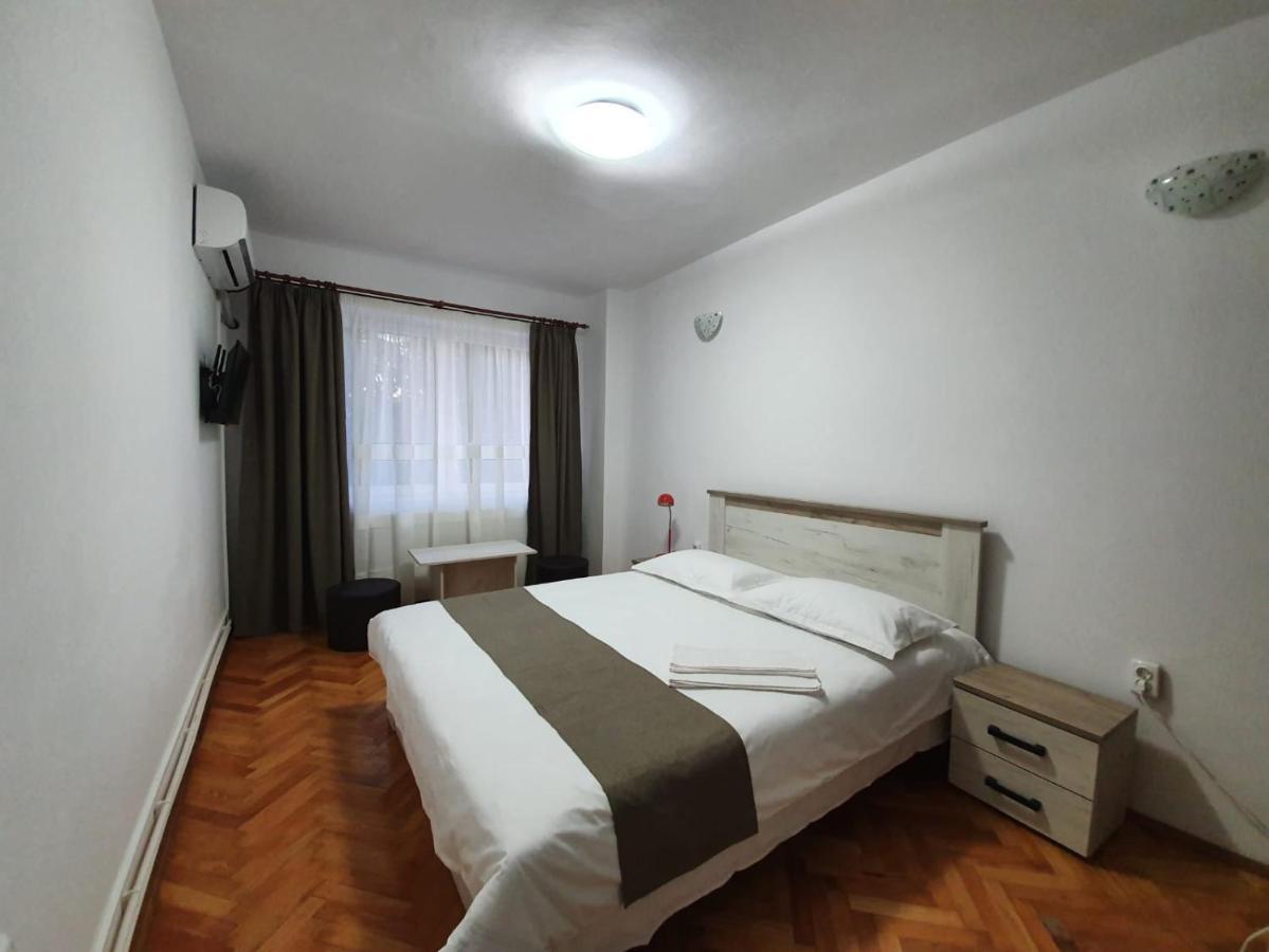 Studio Apartments 알바루리아 외부 사진